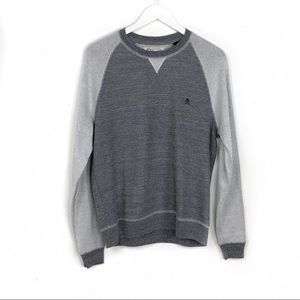 Original Penguin Sweater